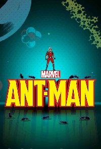 Marvels Ant-Man